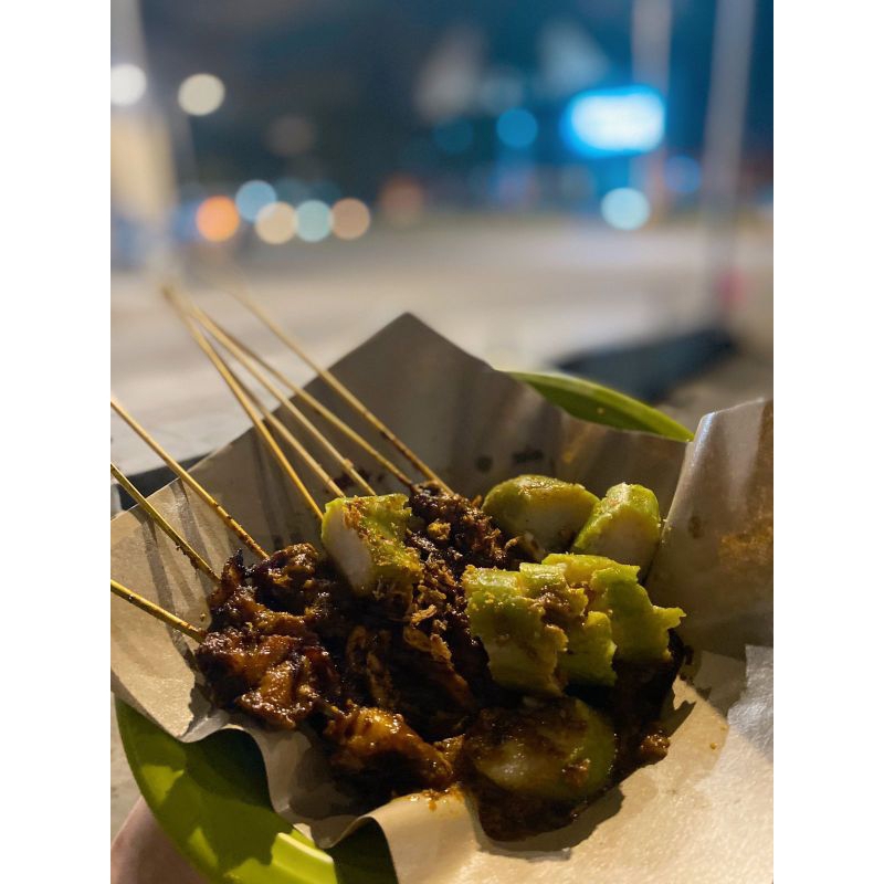 

makanan indonesia
