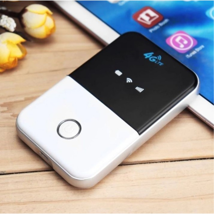 Modem Wifi Mifi 4G BEKAS - Smartcom XM-M312 Router Hotspot UNLOCK MF903 BEKAS PAKAI