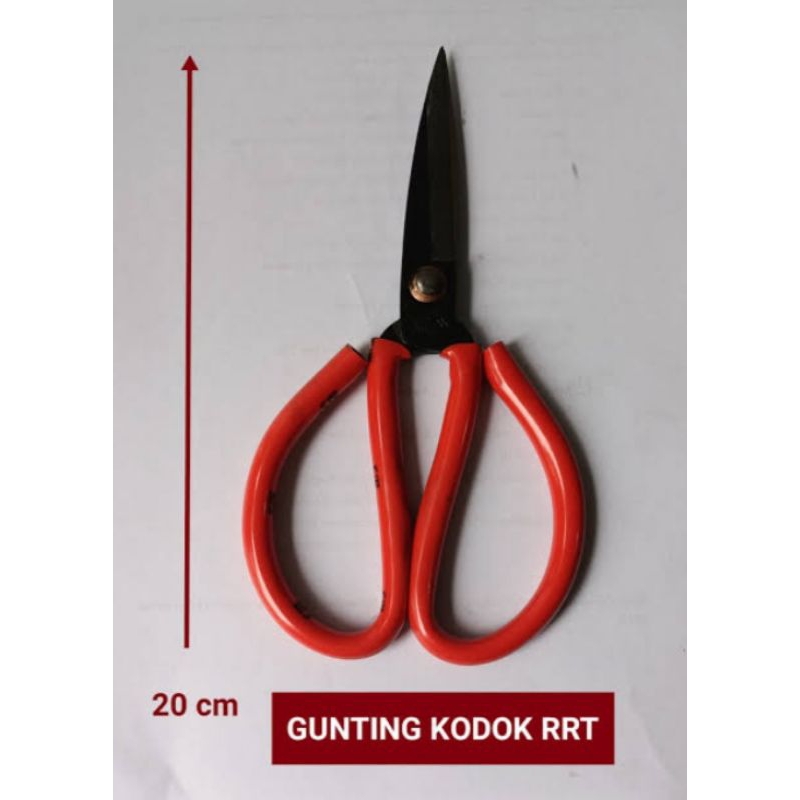 

Gunting RRT