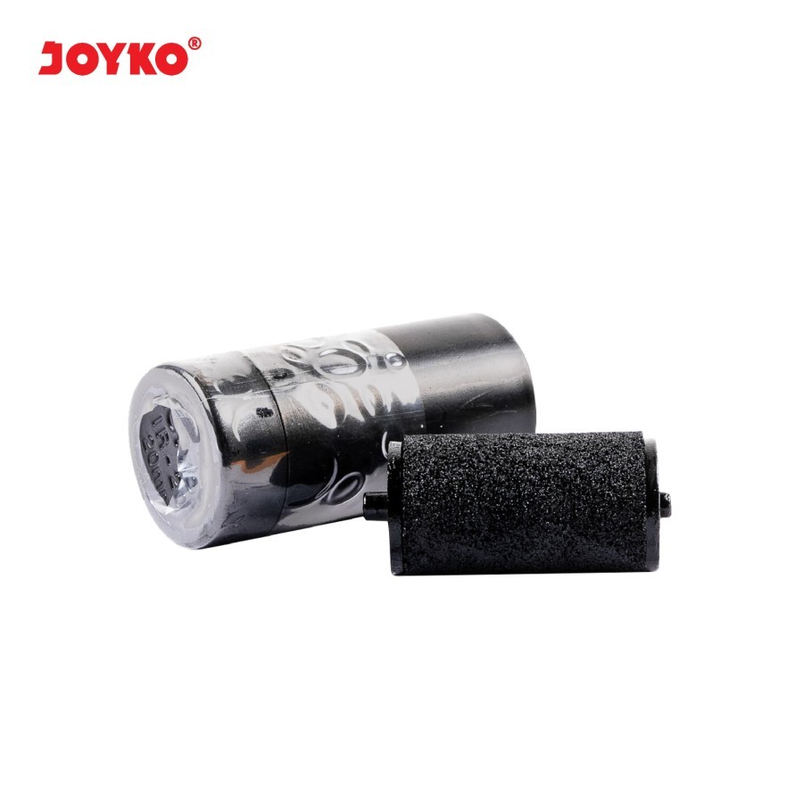 

INK ROLLER / TINTA ALAT LABEL HARGA LABELLER 1 BARIS JOYKO IR-20 20MM