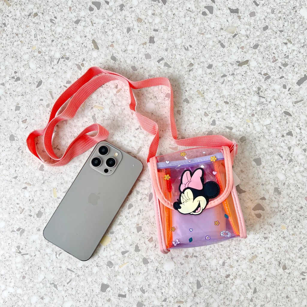 Z81330 TAS SELEMPANG WANITA ZARA ORIGINAL