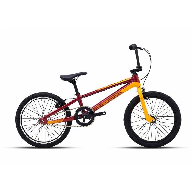 Polygon Sepeda BMX Razor 20 - Sepeda BMX Anak