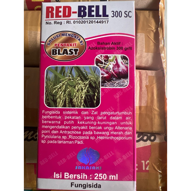 Red Bell