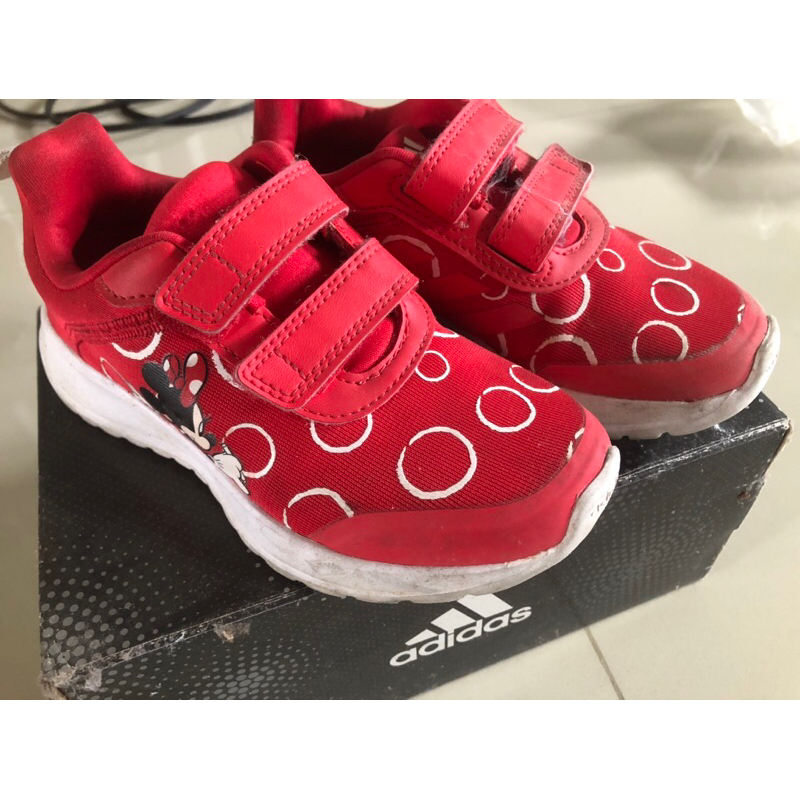 preloved sepatu Adidas anak original store