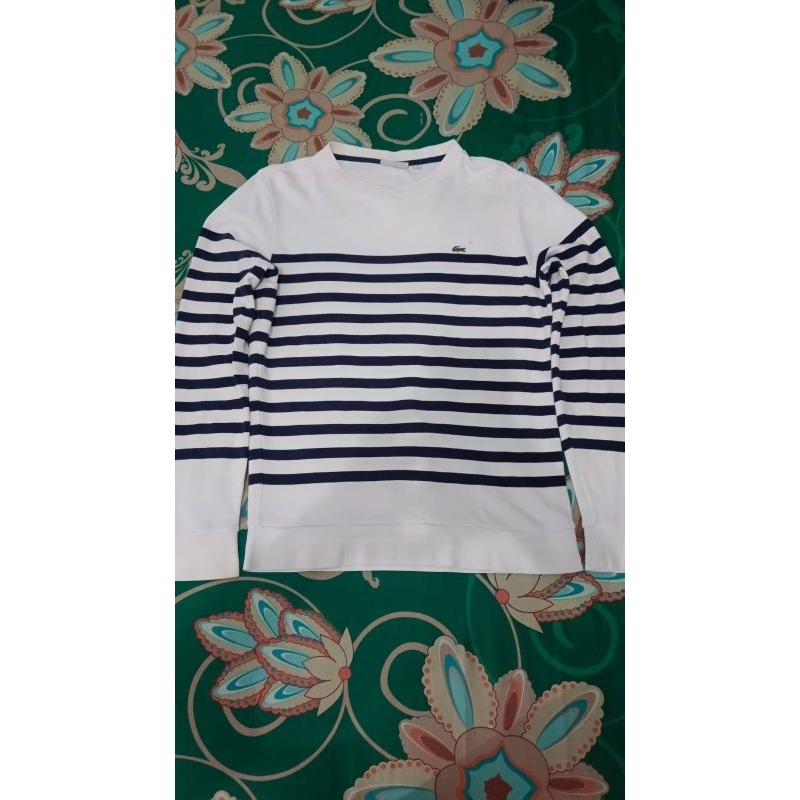 CN LACOSTE SALUR Original