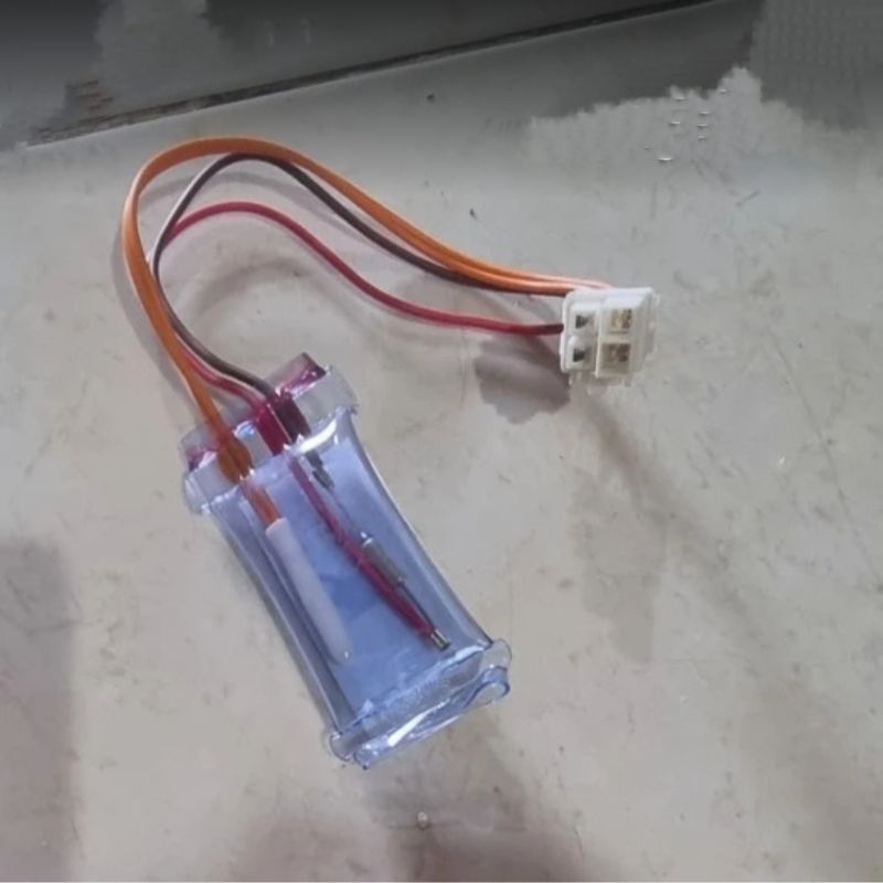 Fuse Kulkas LG Inverter/Bimetal LG keramic /FUSE Bimetal LG