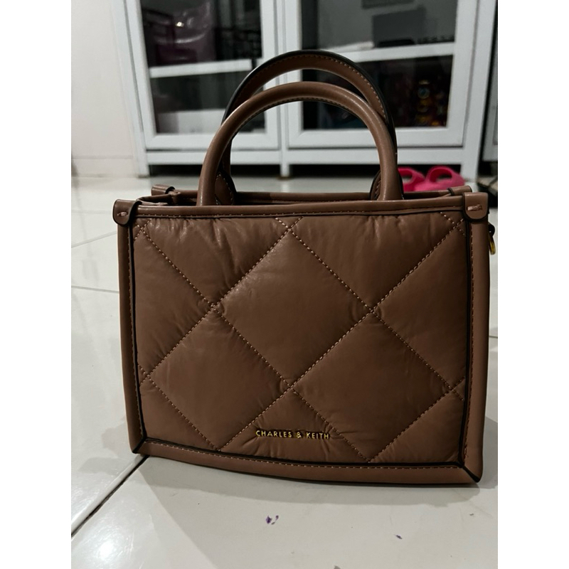 tas preloved CK