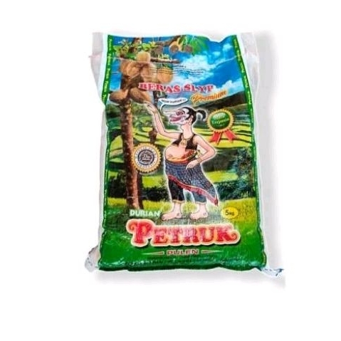 

Petruk 5kg