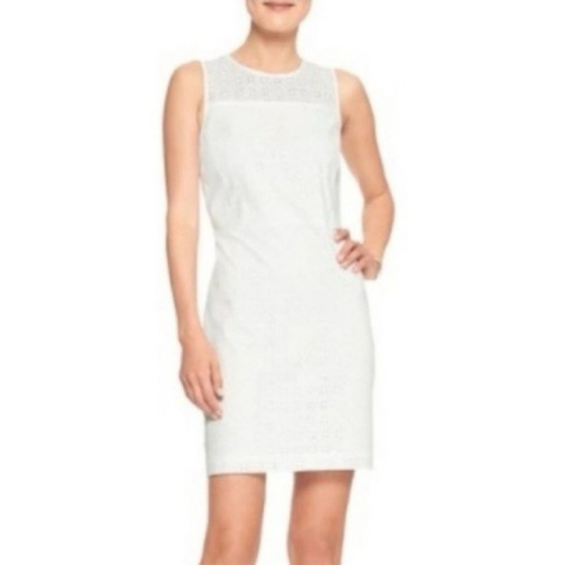 dress BANANA REPUBLIK