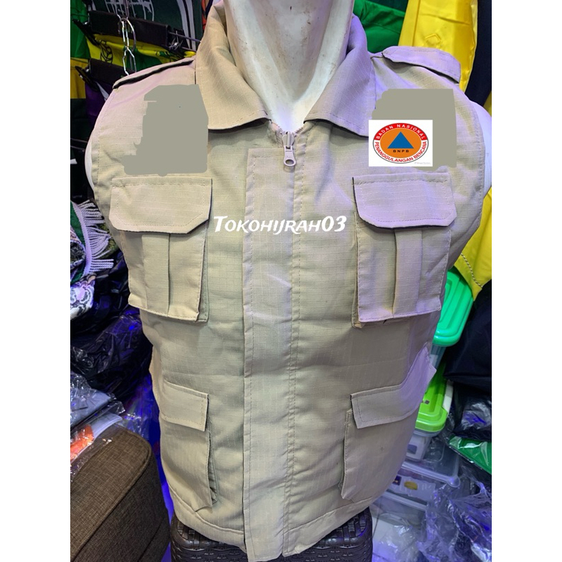 ROMPI BNPB BPBD BADAN NASIONAL PENANGGULANGAN BENCANA BLAZER BNPB BPBD BADAN PENANGGULANGAN BENCANA 