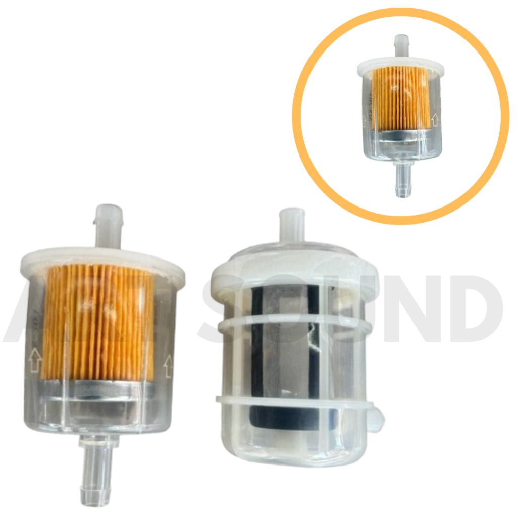 Filter Bensin Motor Universal Original Thailand Premium