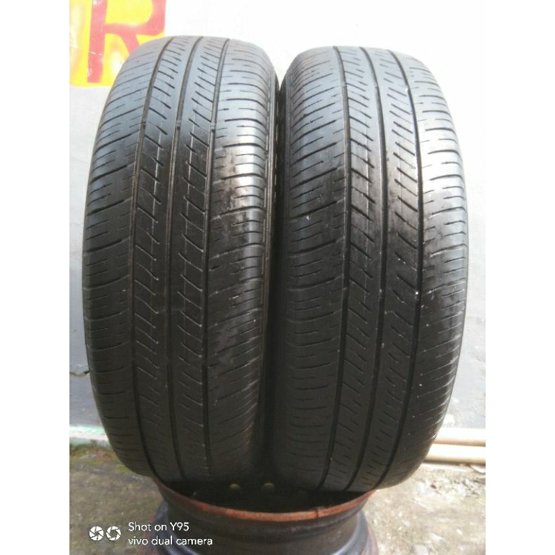 Dunlop 185/70-R14
