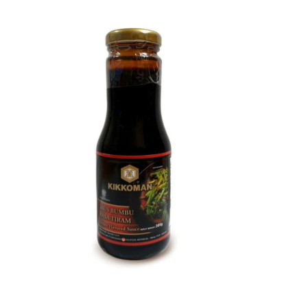 

Kikkoman Oyster Flavored Sauce 300ml