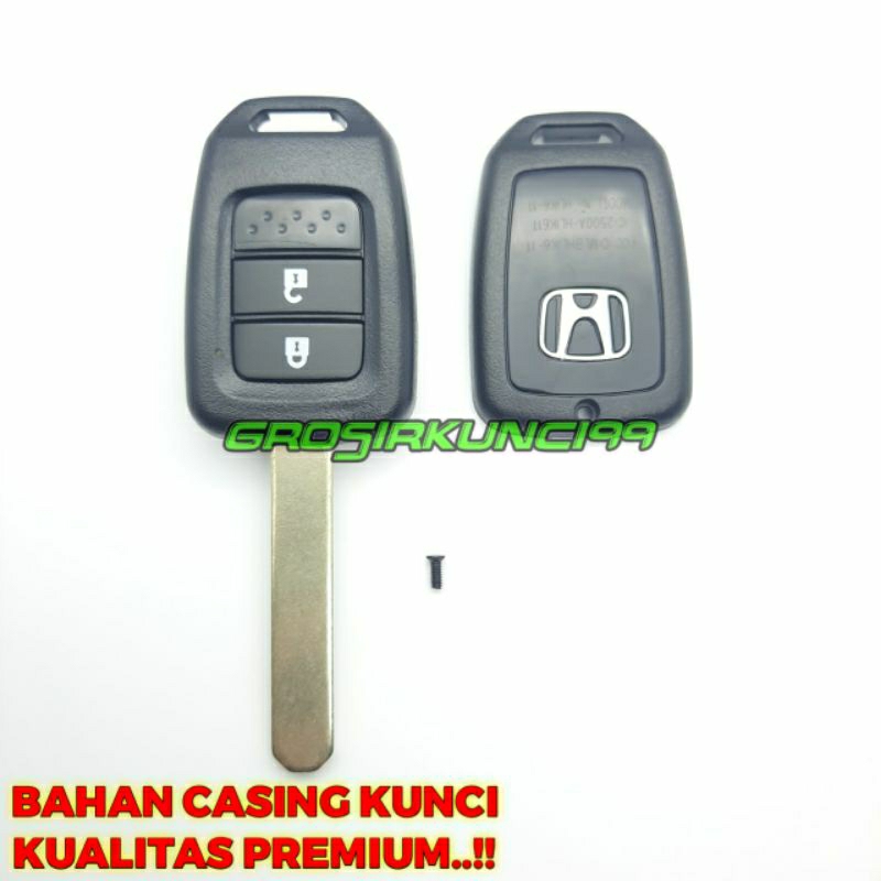 Casing remot mobil brio . mobilio . hrv . brv . casing kunci brio . mobilio . hrv . crv . brv . casi