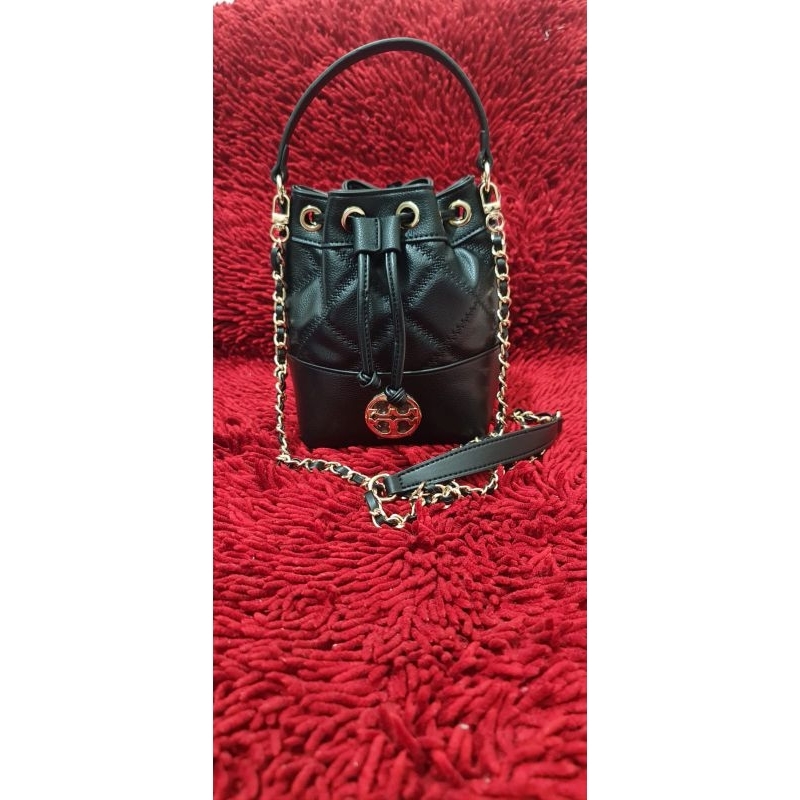 Tas serut TORY.tali pjng besi .