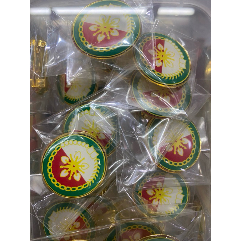 Pin Dharma Wanita Persatuan