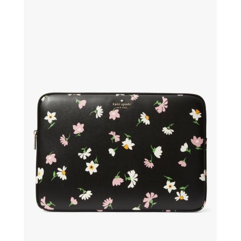 Tas Kate Spade Laptop Sleeve Leather