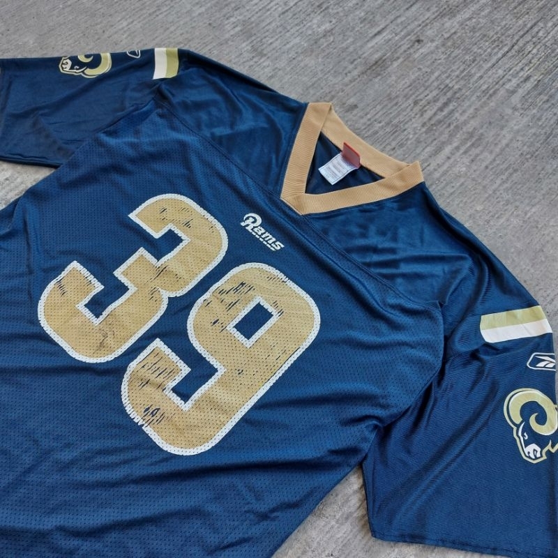 Jersey NFL Los Angeles Rams
