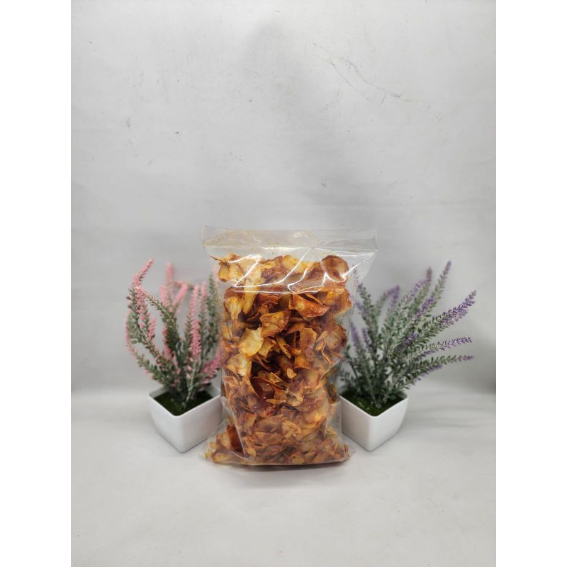 

keripik singkong balado