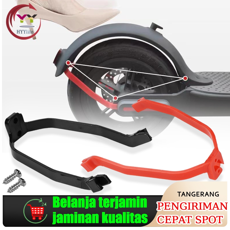 Braket Spakbor Xiaomi Mijia M365