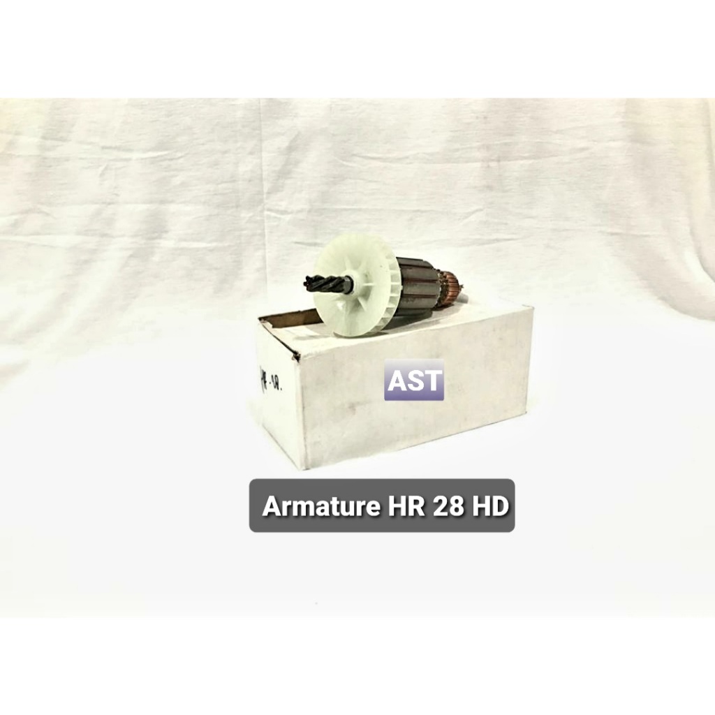 ARMATURE HAMMER DRILL HR -28 HD / NRT-PRO