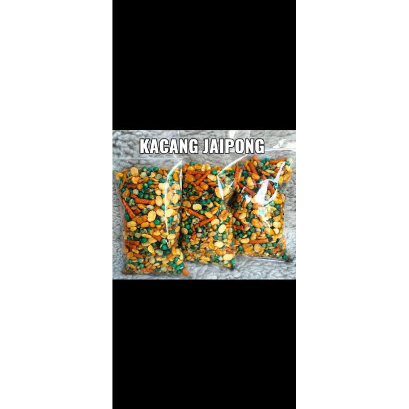 

Kacang campur