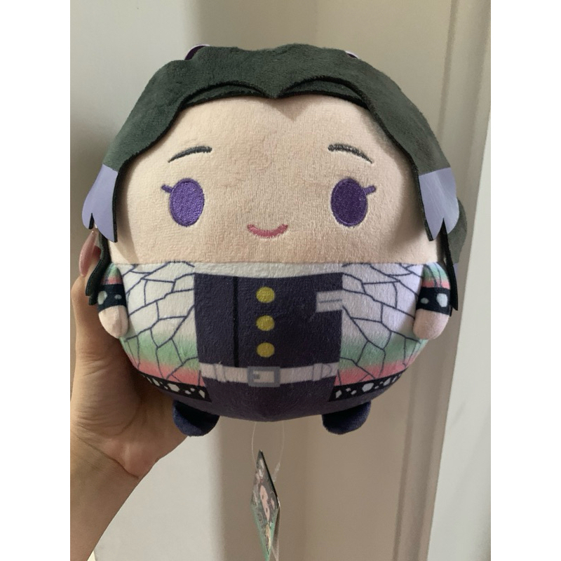 kny shinobu fuwakororin size M