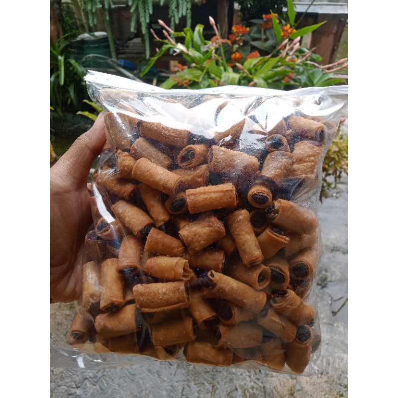 

SUMPIA SALE PISANG