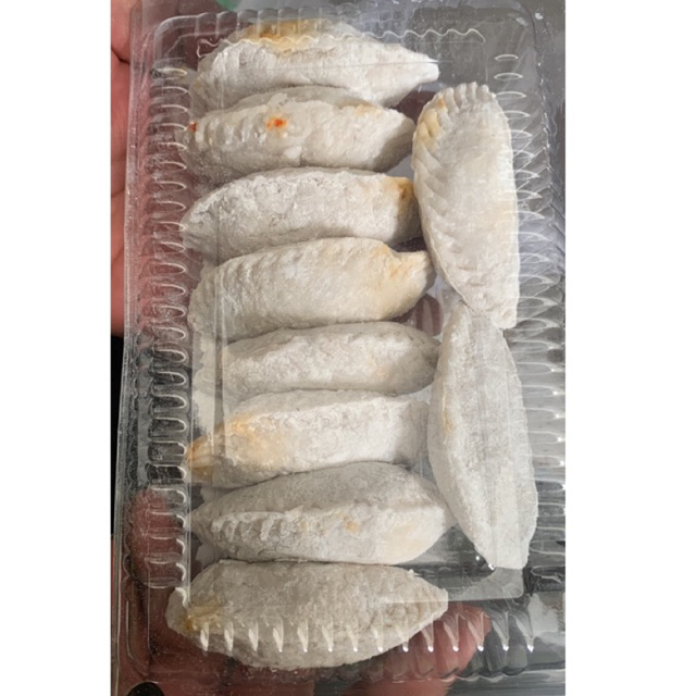 

Cireng Isi Ayam Suwir