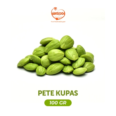 

Pete Kupas Premium 100gr, 250gr, 500gr
