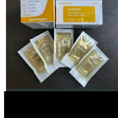 Cat Gut Chromic