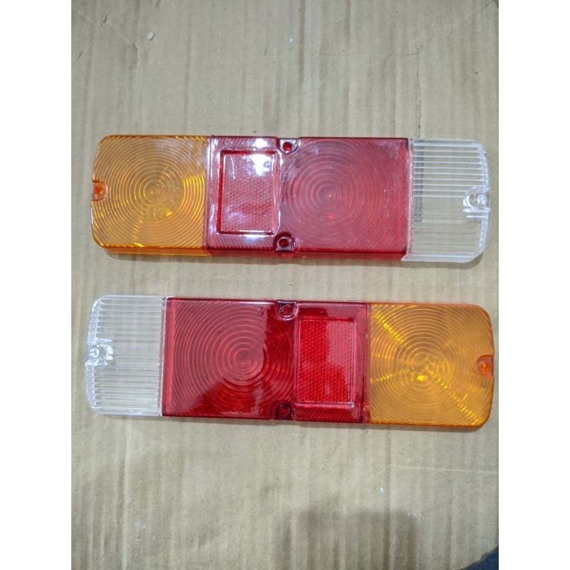 Mika Stoplamp Kijang 4k 5k 7k Pick up