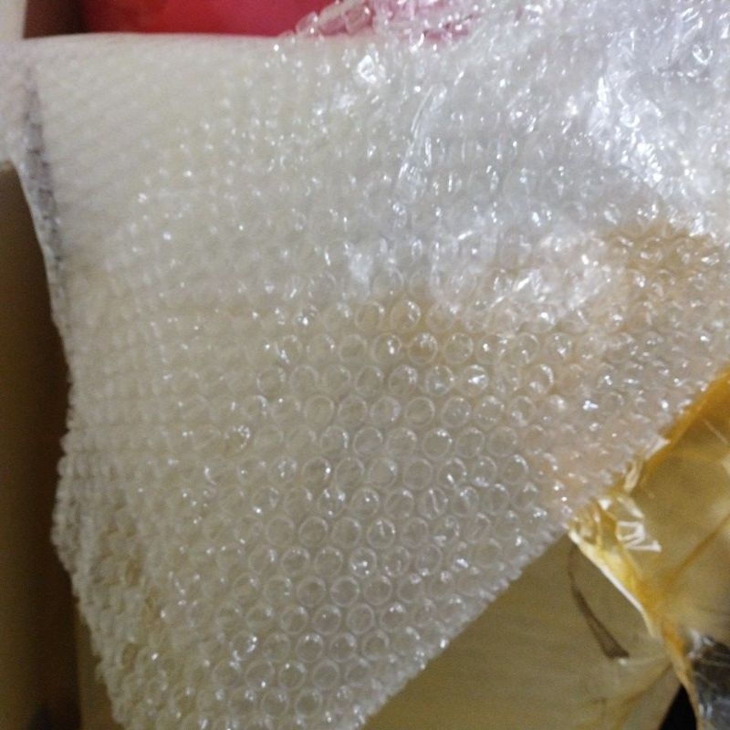 

BUBBLE WRAP