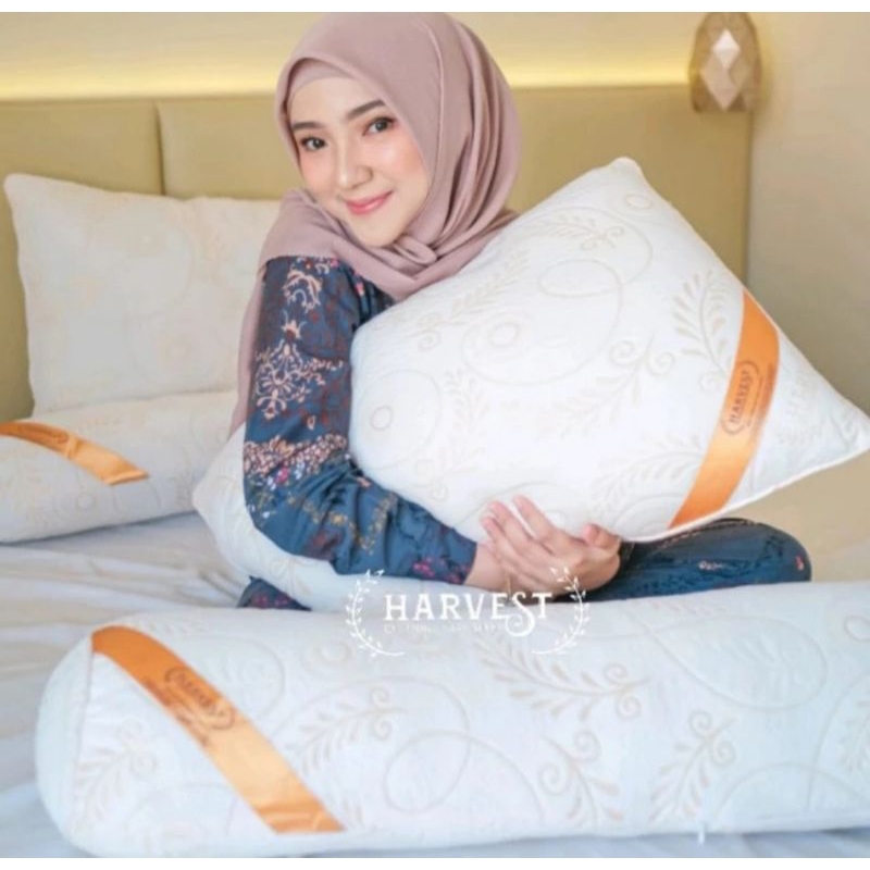 Bantal Hotel Harvest