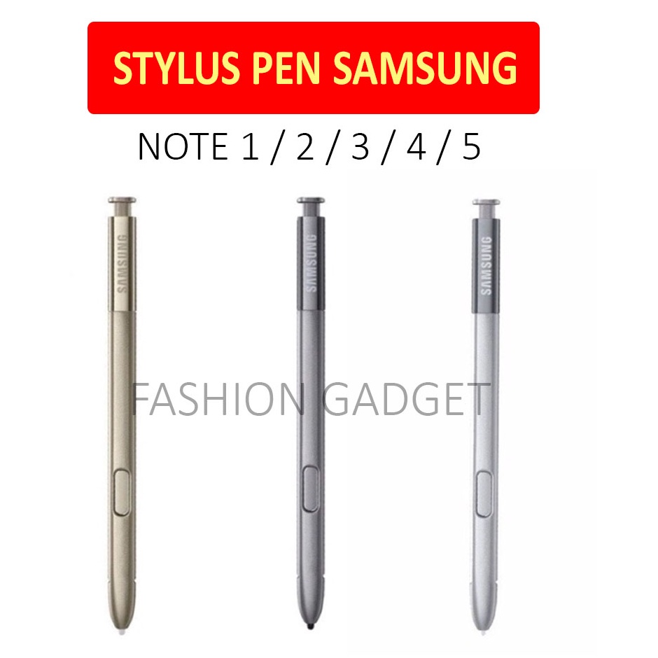 WWM Stylus Pen Samsung N7 NOTE 1 NOTE 2 NOTE 3 NOTE 4 NOTE 5 ORIGINAL