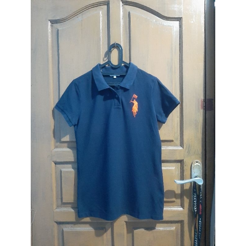 polo shirt ori polham
