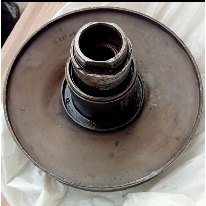 pully Mio M3 Mio z Fino 125 ORIGINAL COPOTAN