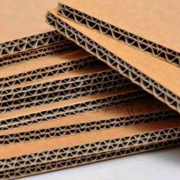 

Kardus packing lembaran 60x40 cm