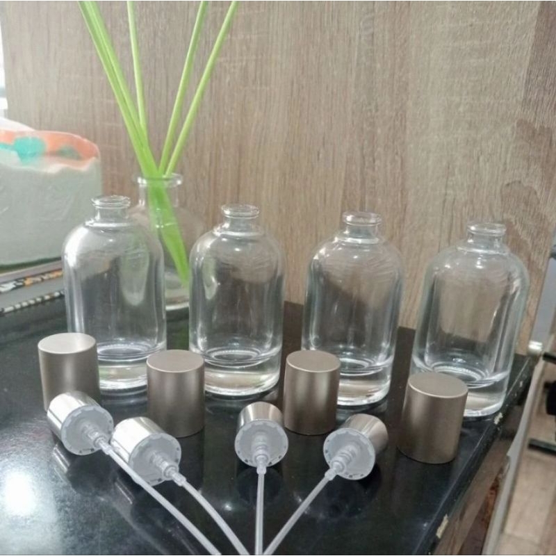 botol parfum lelabo 30ml