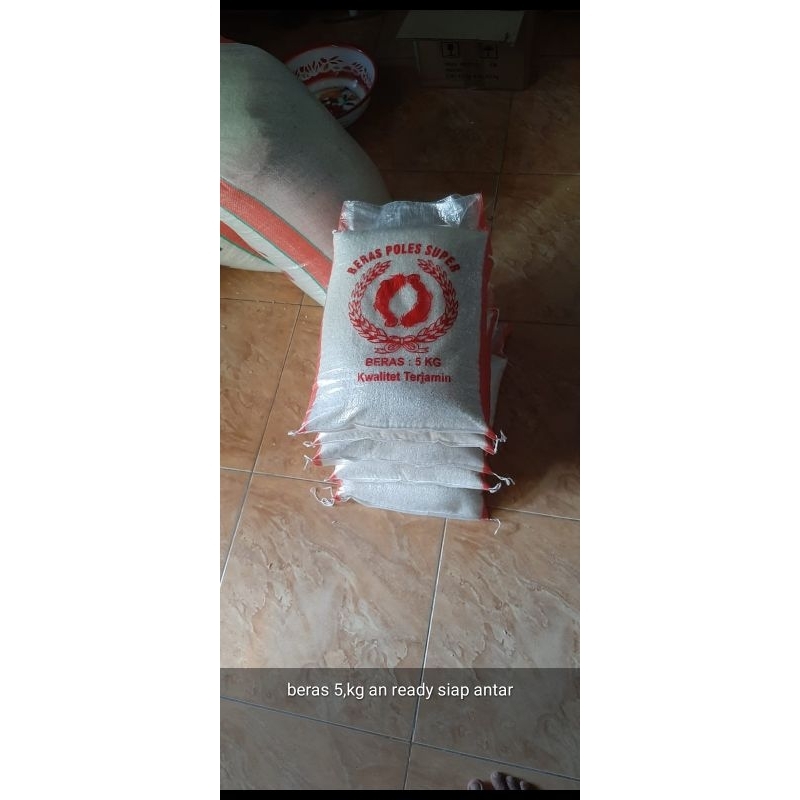 

beras cap poles super