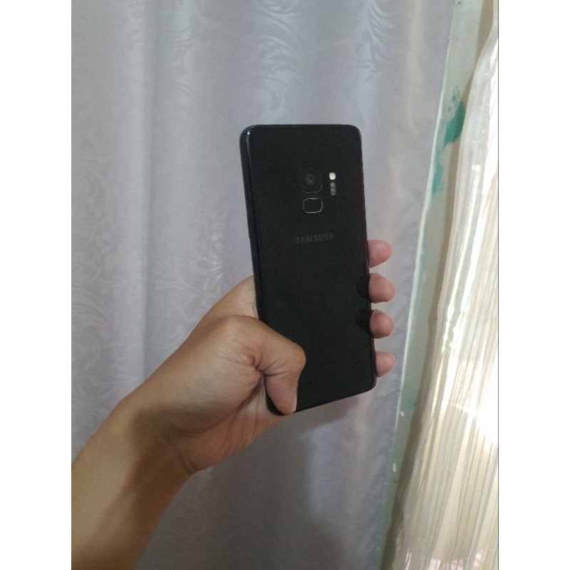 samsung galaxy S9 Plus 64gb Sein Second Normal