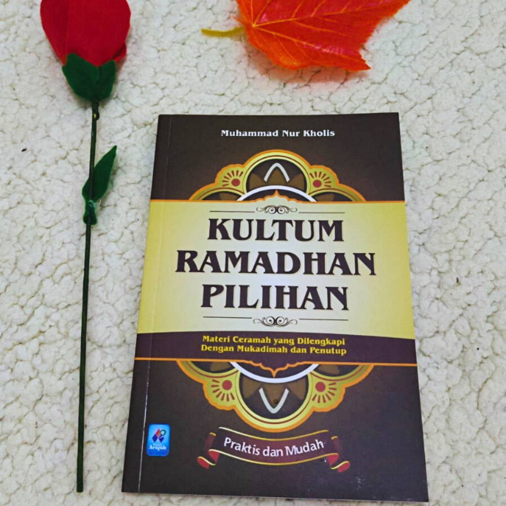 Buku Kultum Ramadhan Pilihan