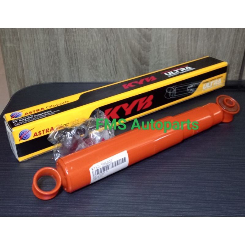 Shock stir mobil Suzuki Jimny SJ410/katana KAYABA original
