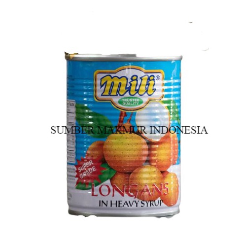 

1212 BIG SALE FASION MILI LONGAN LONGAN KALENG 565 GRAM ECERAN buruan