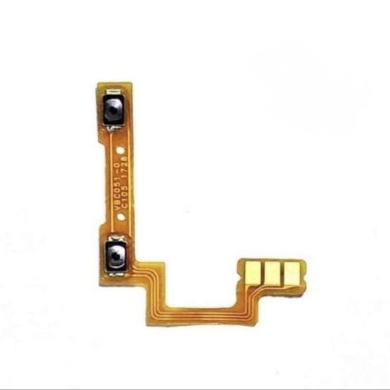 flexible volume Oppo a57