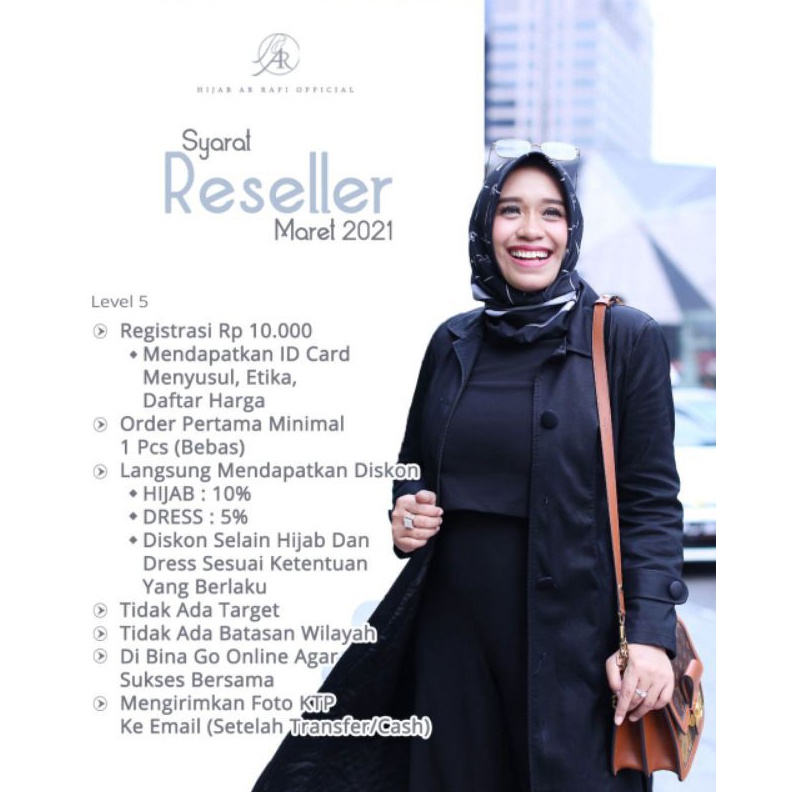 

Termurah dan terbaik paket registrasi reseller buruan