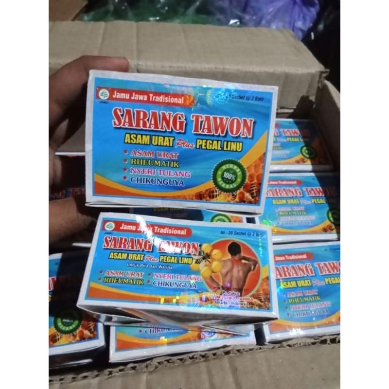 

Sarangg tawon tablet Asli 100%