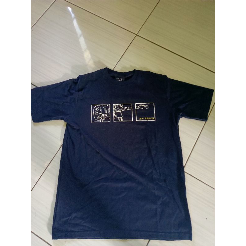 Birthday T-shirt Lulu 2023