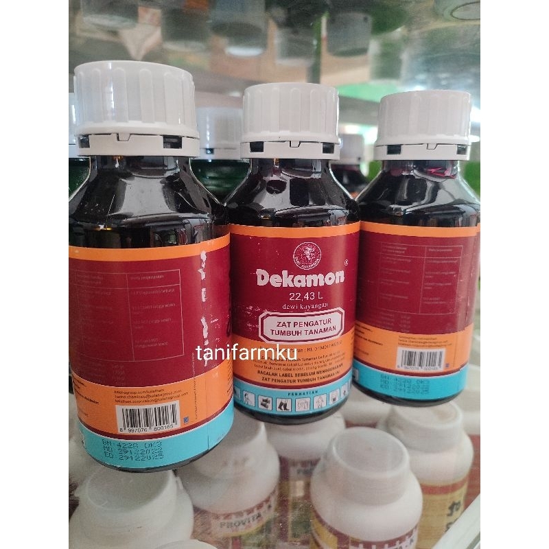 Dekamon 500ml