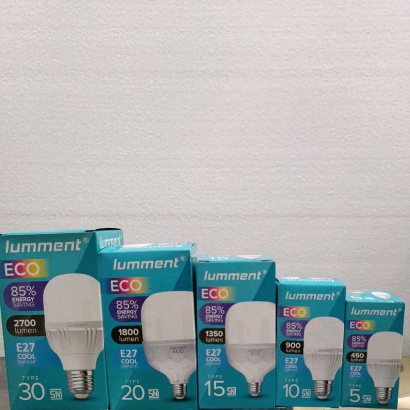 Lampu led pioline / lumment LED 5W/10W/15W/20Watt /30 watt Lampu Led Murah / lampu led hemat premier